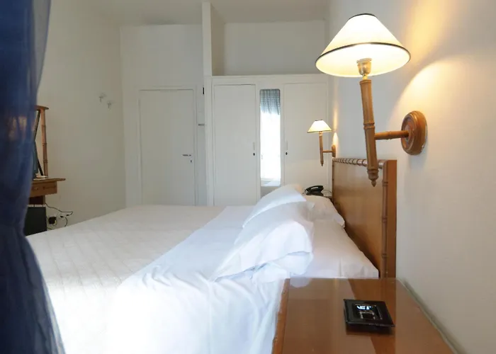 Trionfal - Fronte Mare - Vicinissimi Al Centro Hotel