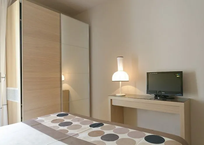 Trionfal - Fronte Mare - Vicinissimi Al Centro Hotel Milano Marittima