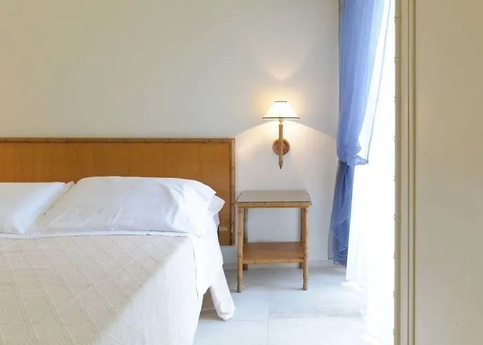 Trionfal - Fronte Mare - Vicinissimi Al Centro 3*