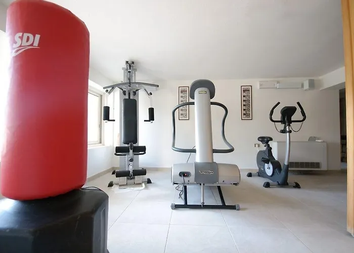 Trionfal - Fronte Mare - Vicinissimi Al Centro Hotel