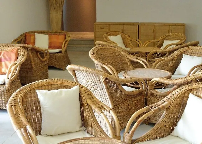 Trionfal - Fronte Mare - Vicinissimi Al Centro 3* Milano Marittima