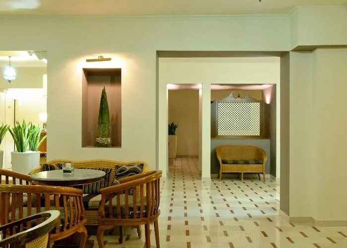 Trionfal - Fronte Mare - Vicinissimi Al Centro Hotel Milano Marittima