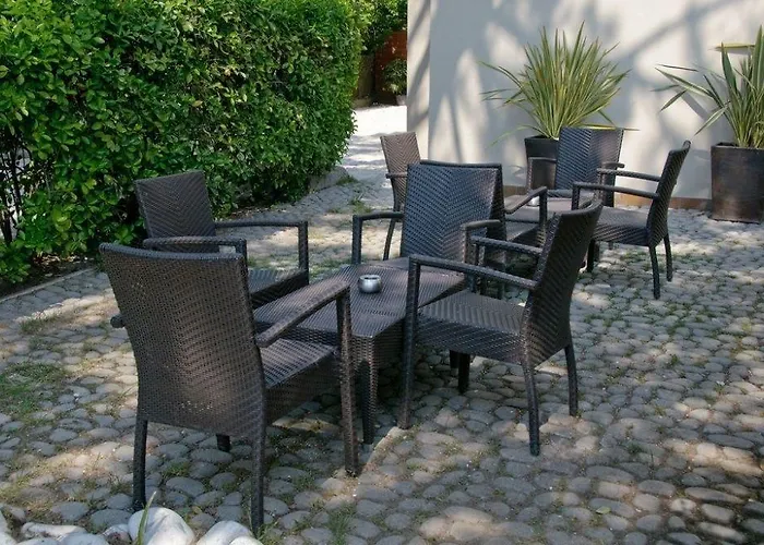 Trionfal - Fronte Mare - Vicinissimi Al Centro 3*