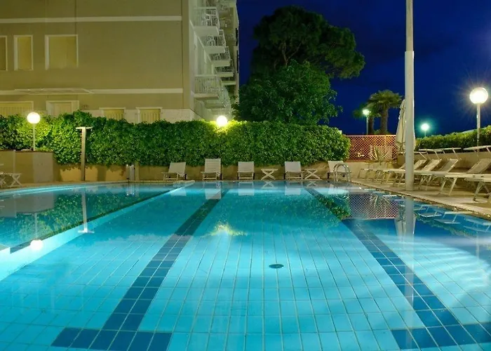 Trionfal - Fronte Mare - Vicinissimi Al Centro 3*