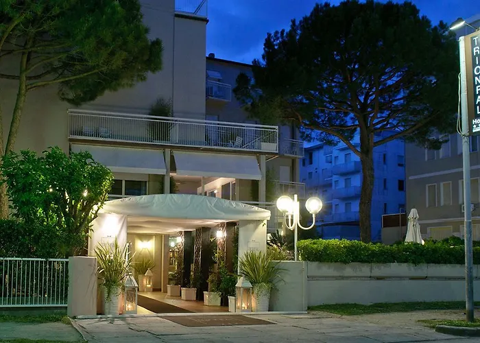 Trionfal - Fronte Mare - Vicinissimi Al Centro 3* 米兰马瑞提那